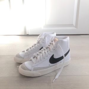 5.5 W Nike Blazer Mid '77 Vintage